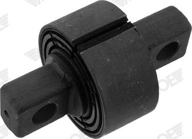 MONROE L93L23 - Сайлентблок, важеля підвіски колеса autocars.com.ua