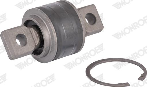 MONROE L93L26 - Ремонтний комплект, важіль підвіски autocars.com.ua