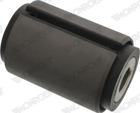 MONROE L93L30 - Втулка, листова ресора autocars.com.ua