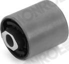 MONROE L93L36 - Втулка, подушка кабіни водія autocars.com.ua