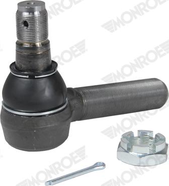 MONROE L94G03 - Наконечник рульової тяги, кульовий шарнір autocars.com.ua