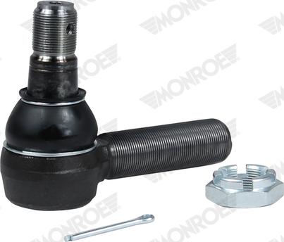 MONROE L94G04 - Наконечник рульової тяги, кульовий шарнір autocars.com.ua