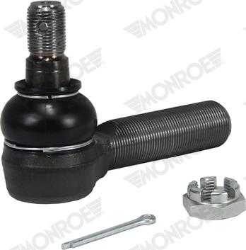 MONROE L94G11 - Наконечник рульової тяги, кульовий шарнір autocars.com.ua