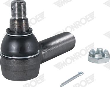 MONROE L94G16 - Наконечник рульової тяги, кульовий шарнір autocars.com.ua