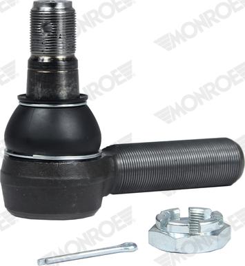 MONROE L94G29 - Наконечник рульової тяги, кульовий шарнір autocars.com.ua