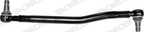 MONROE L94I04 - Поздовжня рульова тяга autocars.com.ua