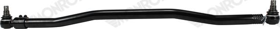MONROE L94I41 - Поперечна рульова тяга autocars.com.ua