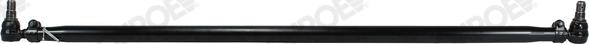 MONROE L94I46 - Поперечна рульова тяга autocars.com.ua