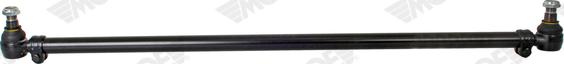 MONROE L94I59 - Поперечна рульова тяга autocars.com.ua