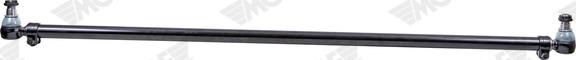 MONROE L94I73 - Поперечна рульова тяга autocars.com.ua