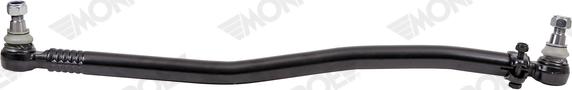MONROE L94I78 - Поздовжня рульова тяга autocars.com.ua