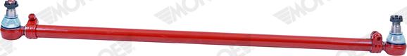 MONROE L94I87 - Поздовжня рульова тяга autocars.com.ua