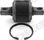 MONROE L94L05 - Ремонтний комплект, важіль підвіски autocars.com.ua