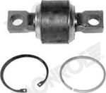 MONROE L94L12 - Ремонтний комплект, важіль підвіски autocars.com.ua