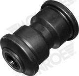 MONROE L94L16 - Втулка, сережка ресори autocars.com.ua