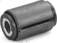 MONROE L94L23 - Втулка, сережка ресори autocars.com.ua