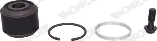 MONROE L94L27 - Ремонтний комплект, важіль підвіски autocars.com.ua