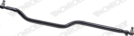 MONROE L94M09 - Поперечна рульова тяга autocars.com.ua
