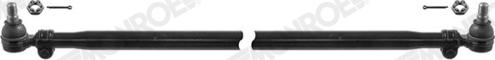 MONROE L94M71 - Поперечна рульова тяга autocars.com.ua