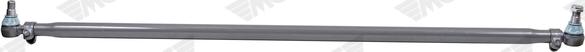 MONROE L95I37 - Поперечна рульова тяга autocars.com.ua