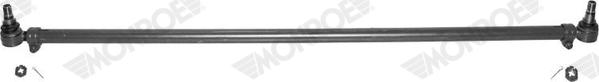 MONROE L95I39 - Поперечна рульова тяга autocars.com.ua