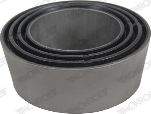 MONROE L95L01 - Підвіска, листова ресора autocars.com.ua