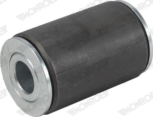 MONROE L95L10 - Підвіска, листова ресора autocars.com.ua