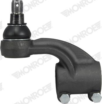 MONROE L96G02 - Наконечник рульової тяги, кульовий шарнір autocars.com.ua