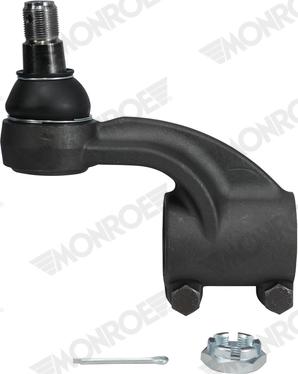 MONROE L96G03 - Наконечник рульової тяги, кульовий шарнір autocars.com.ua