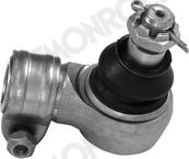 MONROE L96G05 - Наконечник рульової тяги, кульовий шарнір autocars.com.ua