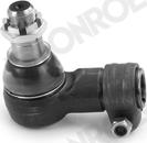 MONROE L96G06 - Наконечник рульової тяги, кульовий шарнір autocars.com.ua