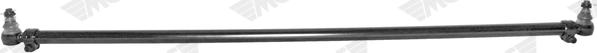 MONROE L96I01 - Поздовжня рульова тяга autocars.com.ua