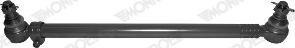 MONROE L96I02 - Поздовжня рульова тяга autocars.com.ua