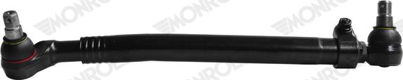 MONROE L96I20 - Поперечна рульова тяга autocars.com.ua