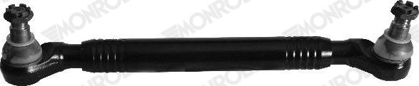 MONROE L96I21 - Поперечна рульова тяга autocars.com.ua