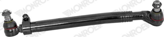 MONROE L96I22 - Поперечна рульова тяга autocars.com.ua