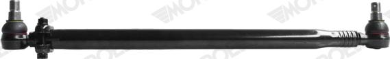 MONROE L96I23 - Поздовжня рульова тяга autocars.com.ua