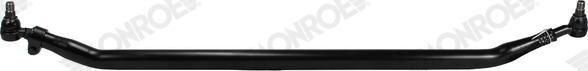 MONROE L96I24 - Поперечна рульова тяга autocars.com.ua