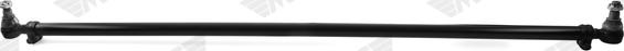 MONROE L96I25 - Поперечна рульова тяга autocars.com.ua
