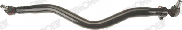 MONROE L96I26 - Поздовжня рульова тяга autocars.com.ua