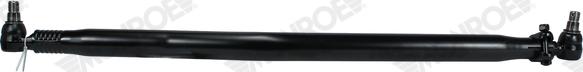 MONROE L96I27 - Поздовжня рульова тяга autocars.com.ua