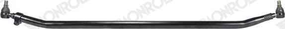MONROE L96I28 - Поперечна рульова тяга autocars.com.ua