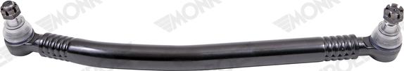 MONROE L96I40 - Поздовжня рульова тяга autocars.com.ua