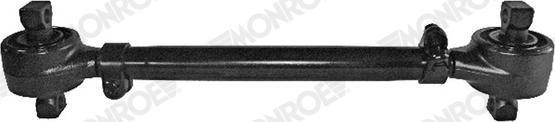 MONROE L96J03 - Важіль незалежної підвіски колеса autocars.com.ua