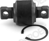 MONROE L96L07 - Ремонтний комплект, важіль підвіски autocars.com.ua