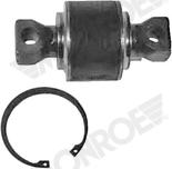 MONROE L96L10 - Ремонтний комплект, важіль підвіски autocars.com.ua