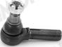 MONROE L97G08 - Наконечник рульової тяги, кульовий шарнір autocars.com.ua