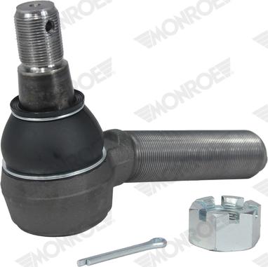 MONROE L97G09 - Наконечник рульової тяги, кульовий шарнір autocars.com.ua