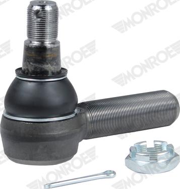 MONROE L97G11 - Кутовий шарнір, поздовжня рульова тяга autocars.com.ua