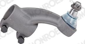 MONROE L97G13 - Наконечник рульової тяги, кульовий шарнір autocars.com.ua